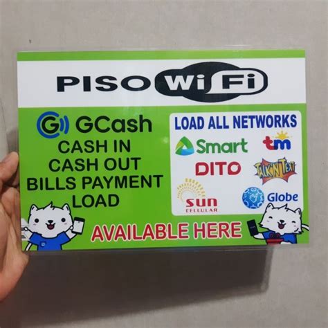 YANYAN'S PISO WIFI .